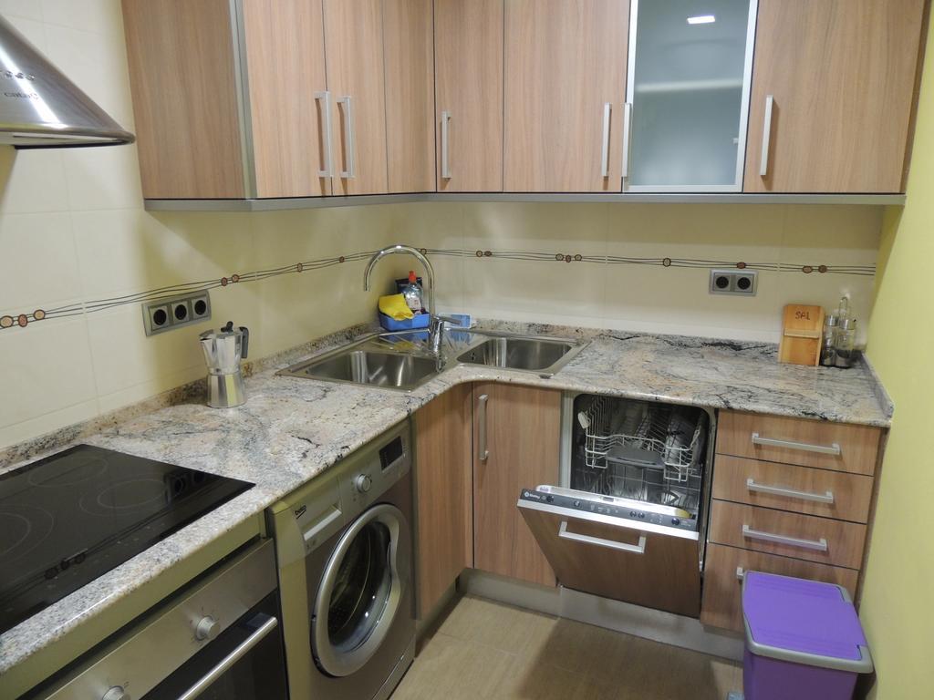 Apartaments Julia Pobla de Segur Phòng bức ảnh